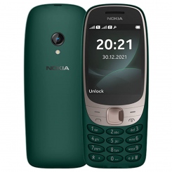 Nokia 6310 (2021) -  1